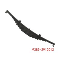 9389-2912012 汽車鋼板彈簧總成