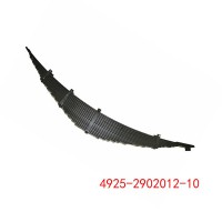 4925-2902012-10 KAMAZ 卡車鋼板彈簧