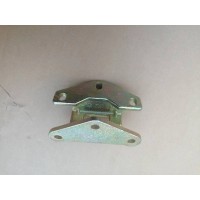 AZ1642210009  车门合页右  车门铰链总成  供应重汽豪沃 斯太尔 汕德卡 采埃孚 zf卡车配件