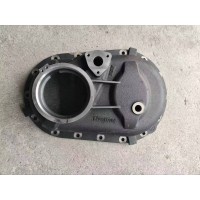 WG9981320102 过桥箱盖   供应重汽豪沃 斯太尔 汕德卡 采埃孚 zf卡车配件