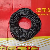 200V96501-0558机油滤芯密封圈