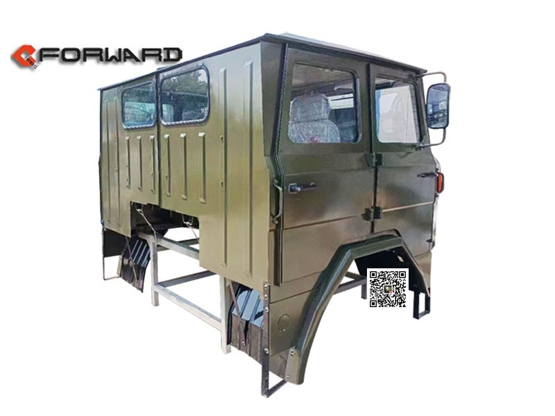 F2150K-5000010-D  驾驶室总成/F2150K-5000010-D