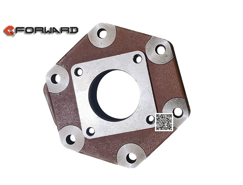 L903015300,Input shaft rear end cover,济南向前汽车配件有限公司