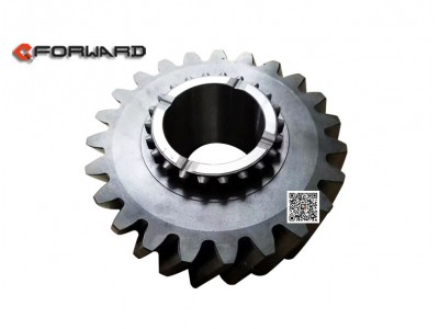 L913210200,Input shaft high-grade gear,济南向前汽车配件有限公司