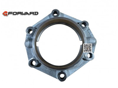 L903010900,Input shaft front bearing cover,济南向前汽车配件有限公司