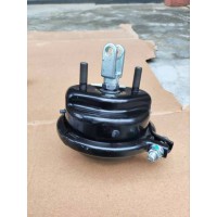 LG4003361602 豪沃轻卡 前右弹簧制动气室 带放水口  供应重汽豪沃 斯太尔 汕德卡 采埃孚 zf卡车配件