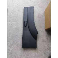 WG1642230108 右前翼子板后段总成  供应重汽豪沃 斯太尔 汕德卡 采埃孚 zf卡车配件
