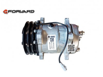 LG9704130001,Refrigeration compressor,济南向前汽车配件有限公司