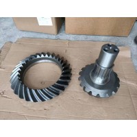 WG9114320251 中桥盆角齿  供应重汽豪沃 斯太尔 汕德卡 采埃孚 zf卡车配件