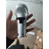 WG9700240022 变速器换挡手柄(12挡)铝制  供应重汽豪沃 斯太尔 汕德卡 采埃孚 zf卡车配件