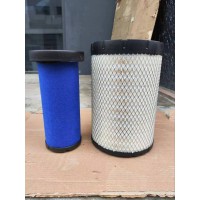 空气滤清器滤芯K2030  供应重汽豪沃 斯太尔 汕德卡 采埃孚 zf卡车配件