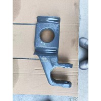 WG9525520184 右前簧压板  供应重汽豪沃 斯太尔 汕德卡 采埃孚 zf卡车配件