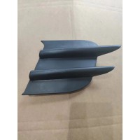 WG1622241023 10款雾灯盖板左  供应重汽豪沃 斯太尔 汕德卡 采埃孚 zf卡车配件