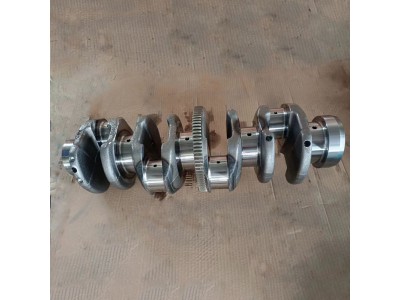 080-02100-6040   曲轴总成