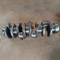 080-02100-6040曲軸總成