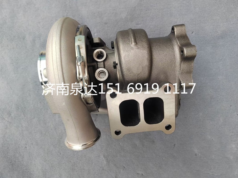 重汽曼发动机废气涡轮增压器增压机/202V09100-7853