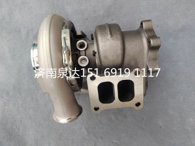 202V09100-7853,增压器,济南泉达汽配有限公司