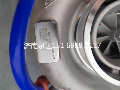 843686-5011S,增压器,济南泉达汽配有限公司