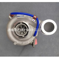 盖瑞特废气涡轮增压器增压机