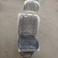 DZ13241510013主座椅/左液壓座椅總成（10織物）