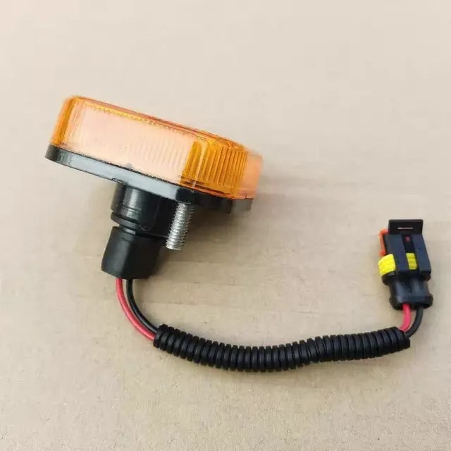 YG9525720051/720052豪瀚MAX门灯图2