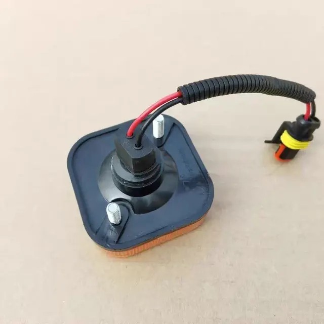 YG9525720051/720052豪瀚MAX门灯图3
