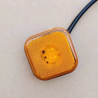 YG9525720051/720052豪瀚MAX門燈