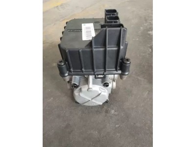 WG9000360551 EBS3前桥模块