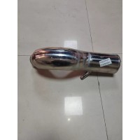 EG9325190001增壓器進(jìn)氣管