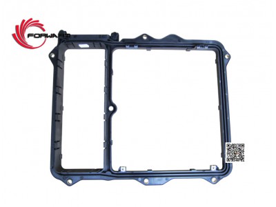 81.25441-0875,Right side thread box cover,济南向前汽车配件有限公司