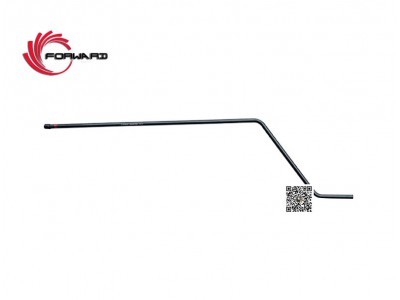 DZ96259470925,Return pipe assembly,济南向前汽车配件有限公司