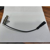 WG2209280005  输入轴速度传感器  供应重汽豪沃 斯太尔 汕德卡 采埃孚 zf卡车配件