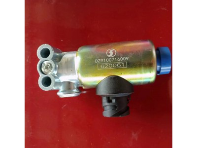 DZ9100716009   电磁阀