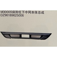 M3000S保險杠下中網(wǎng)本體總成 DZ96189625006