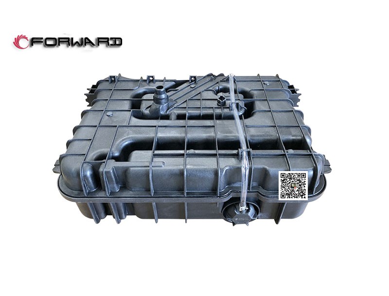 DZ9X259533010,Expansion tank,济南向前汽车配件有限公司