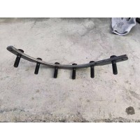 199014330147  弓形固定卡总成(上)  供应重汽豪沃 斯太尔 汕德卡 采埃孚 zf卡车配件