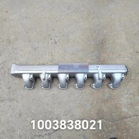 1003838021进气管