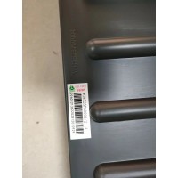 WG9525760004  電瓶箱蓋