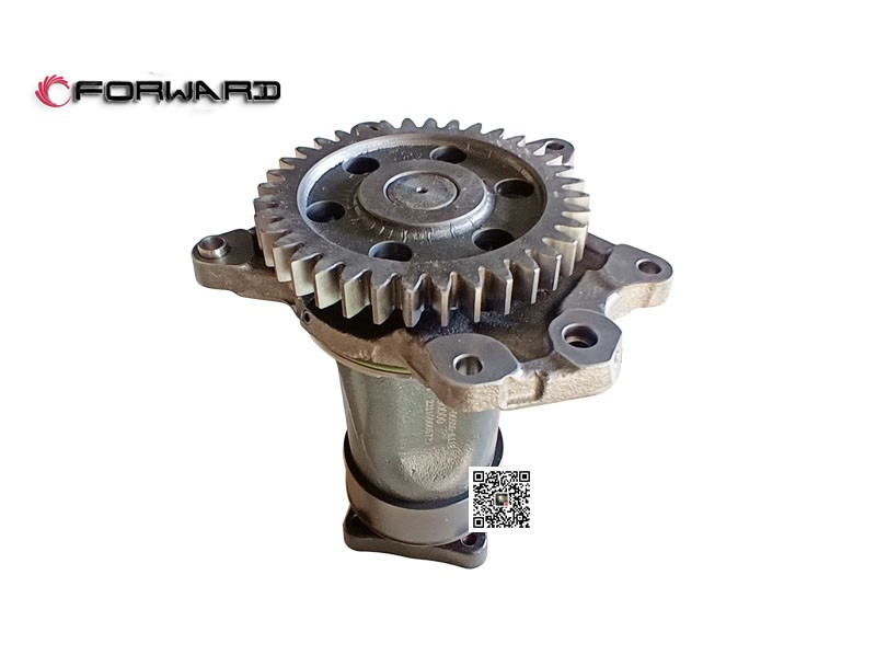201-06600-6118,Fan bracket,济南向前汽车配件有限公司