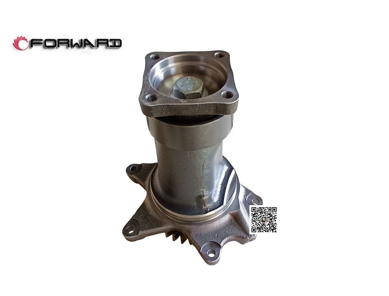 201-06600-6118,Fan bracket,济南向前汽车配件有限公司
