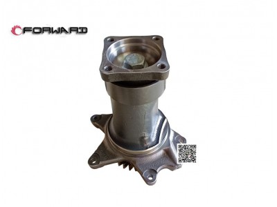 201-06600-6118,Fan bracket,济南向前汽车配件有限公司