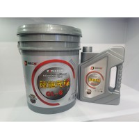 陸地先鋒發動機油CL-6