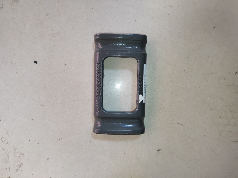 前簧压板AZ9416520073图2