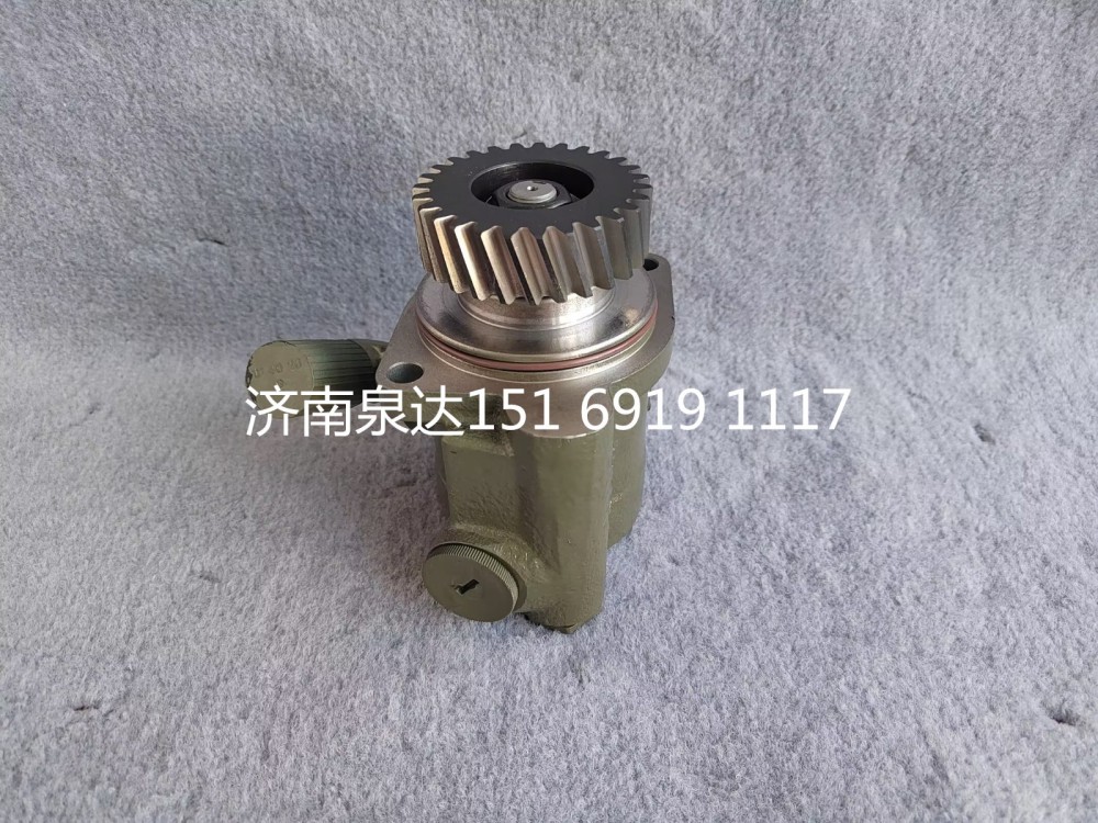 3407020-DR017,转向助力泵,济南泉达汽配有限公司