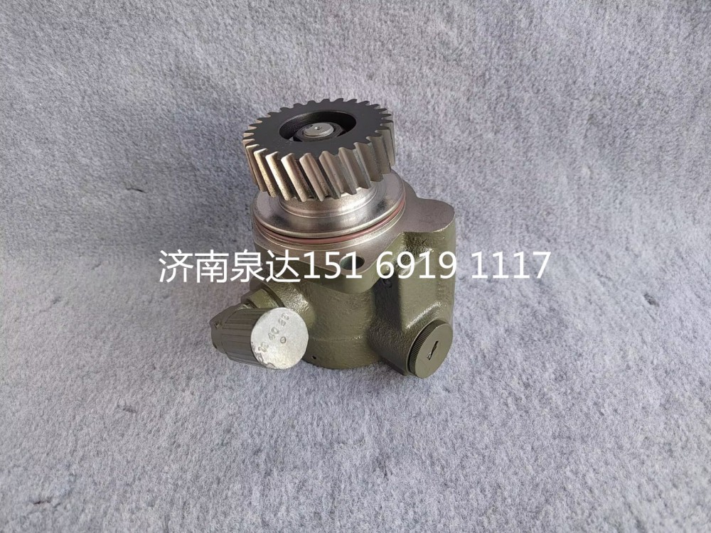3407020-DR017,转向助力泵,济南泉达汽配有限公司