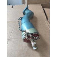 VG1096019037 加油管总成  供应重汽豪沃 斯太尔 汕德卡 采埃孚 zf卡车配件