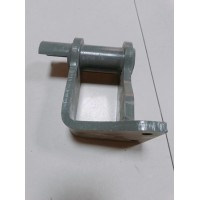 711W41615-5082  右翻轉(zhuǎn)軸支架