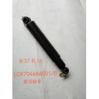 豪沃輕卡 長(zhǎng)37 孔16  LG9704686001