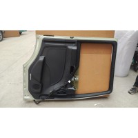 810-62600-4127  左車門(mén)總成（窄體）