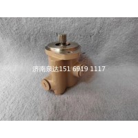 A220301000299三一动力转向泵转向助力泵液压泵叶片泵